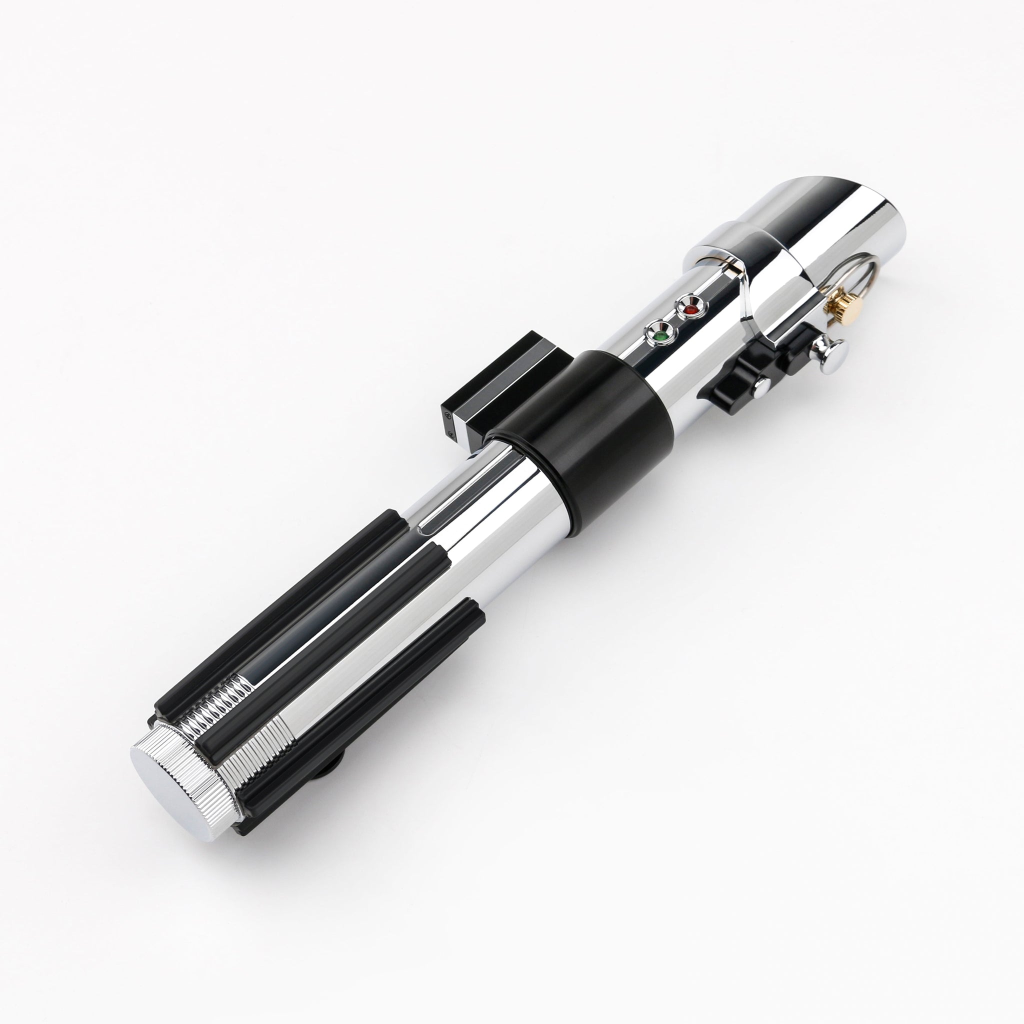 Anakin EP2 (SN Pixel V4) lightsaber by PixelSabers