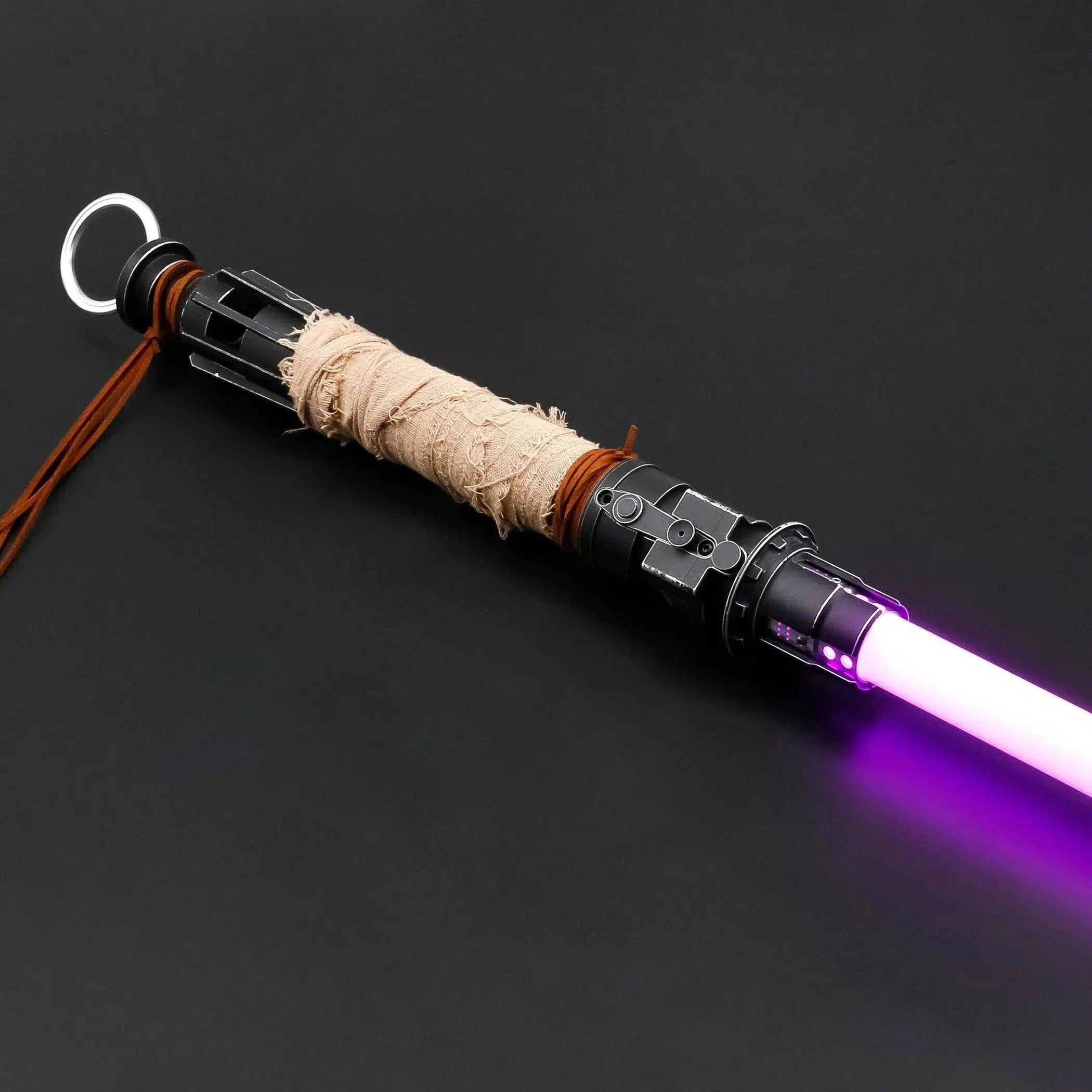 Boone Kestis Pixel Saber