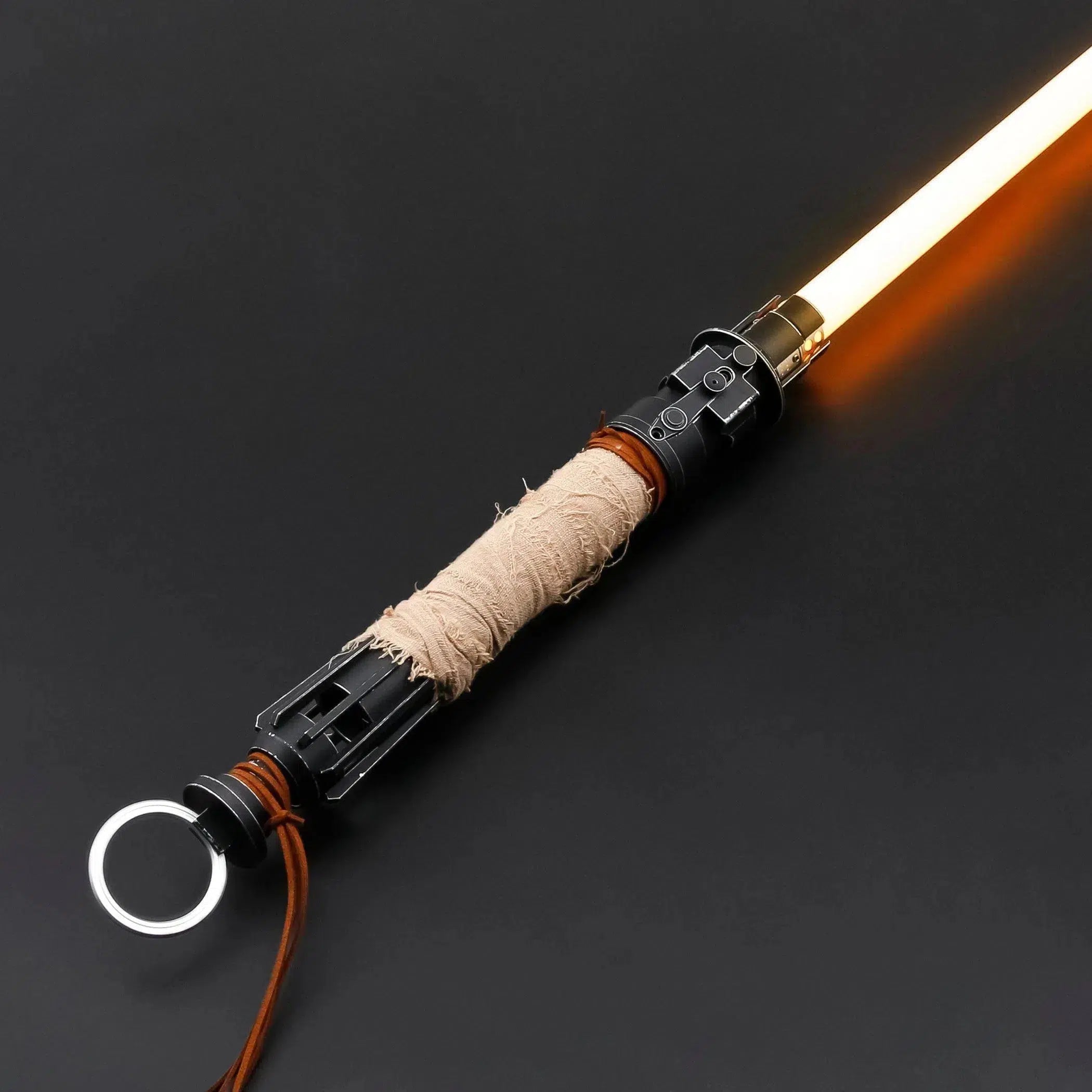 Boone Kestis Pixel Saber