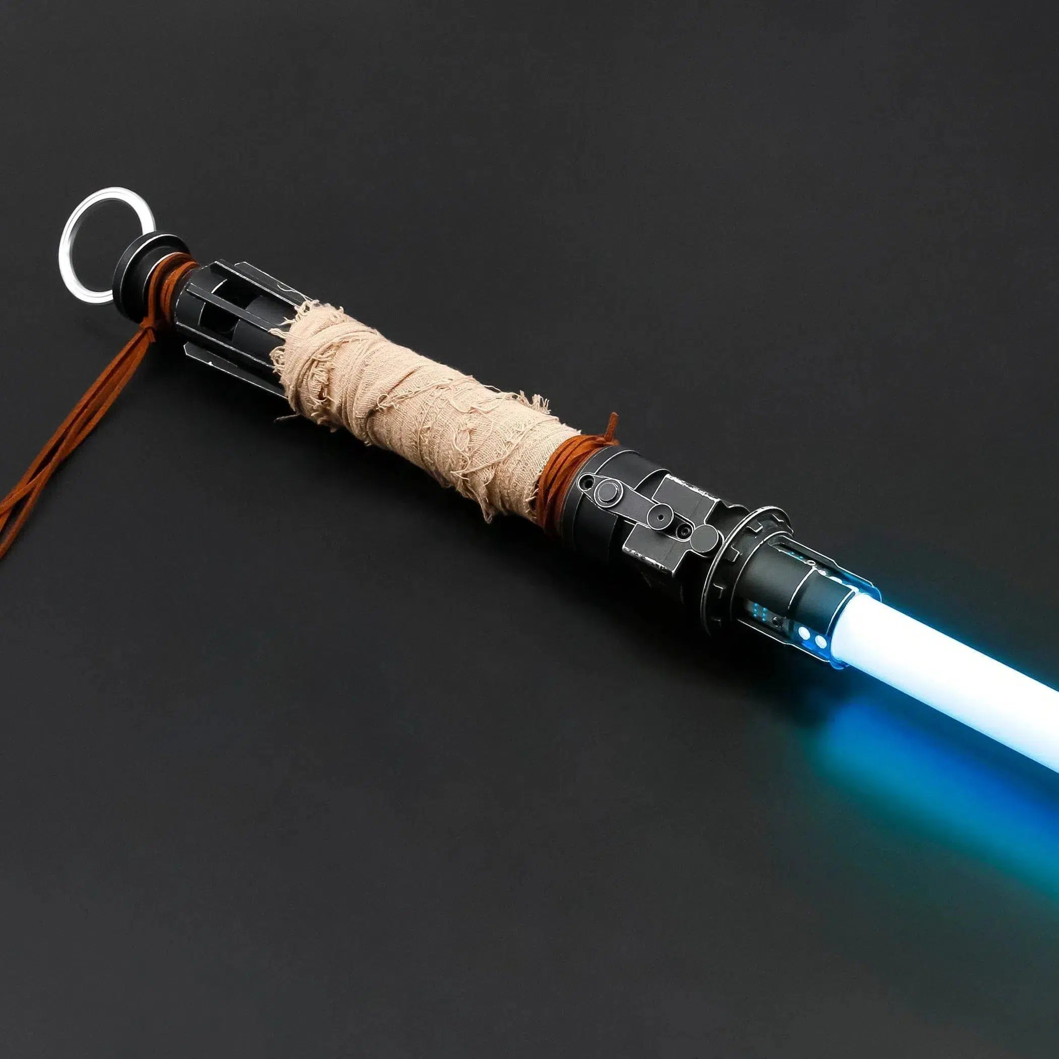 Boone Kestis Pixel Saber