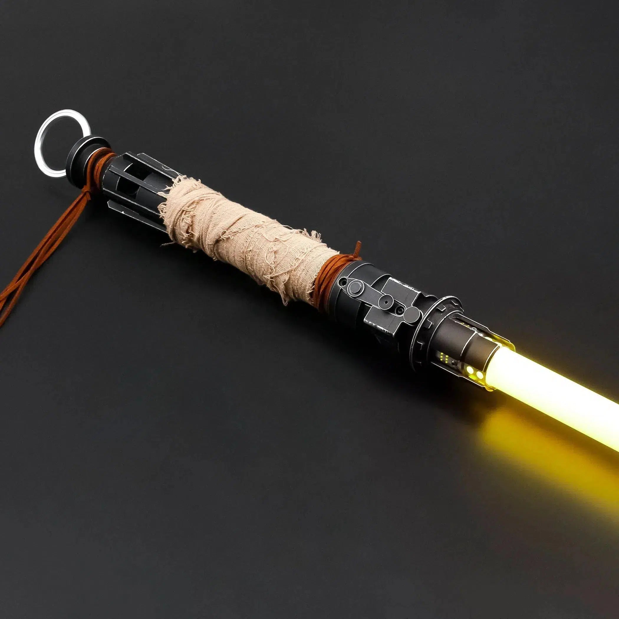 Boone Kestis Pixel Saber