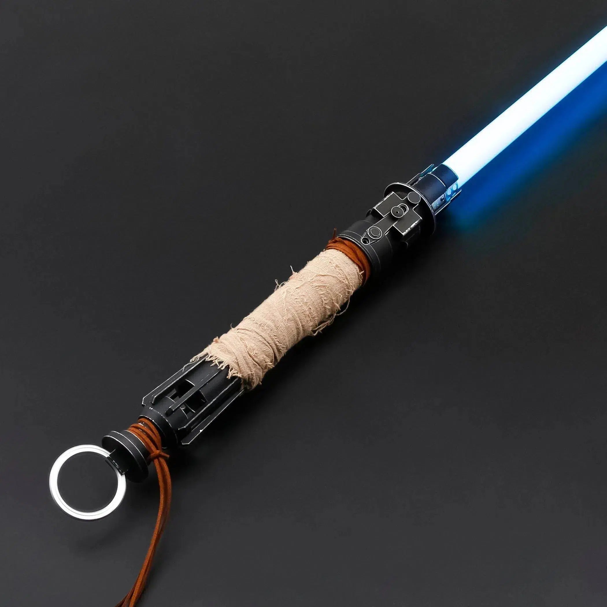 Boone Kestis Pixel Saber