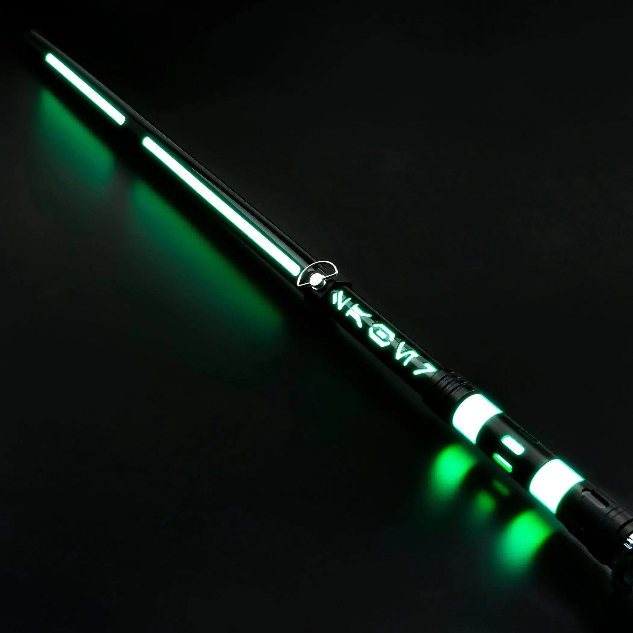 Protective Lightsaber Scabbard